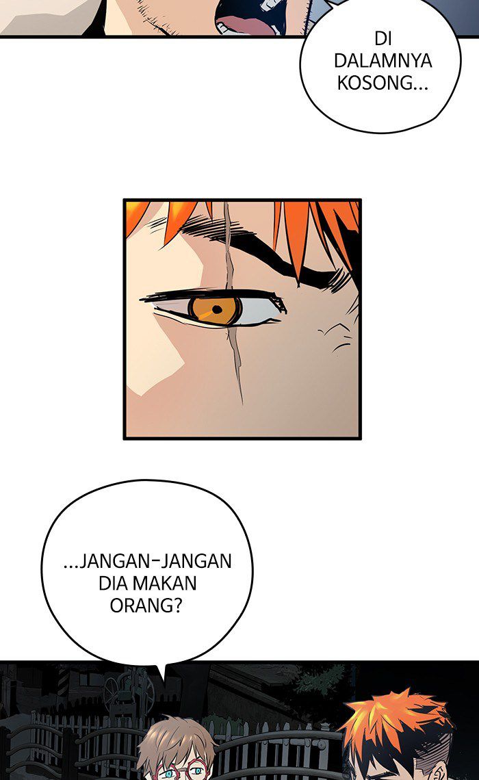 Promised Orchid Bab 18 halaman 83