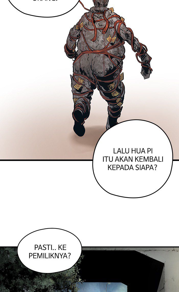 Promised Orchid Bab 18 halaman 85