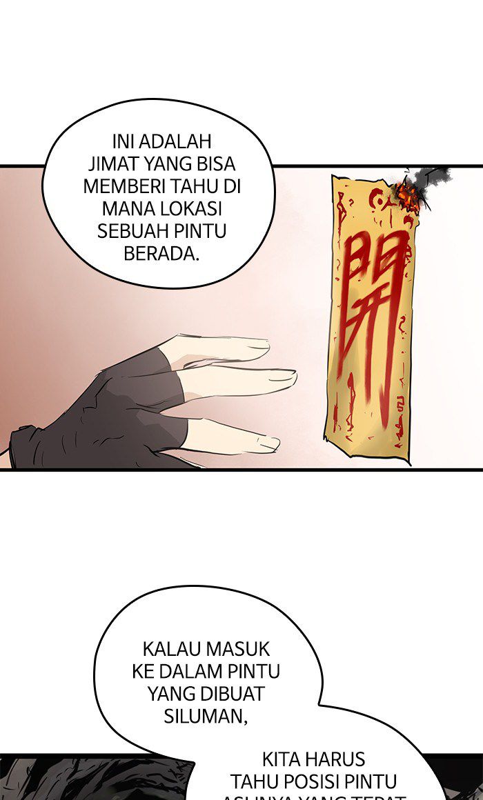 Promised Orchid Bab 18 halaman 101