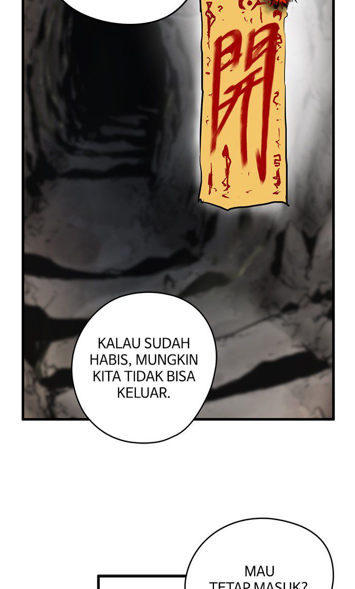 Promised Orchid Bab 18 halaman 103