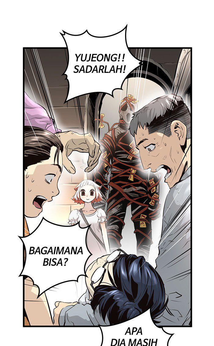 Promised Orchid Bab 19 halaman 10