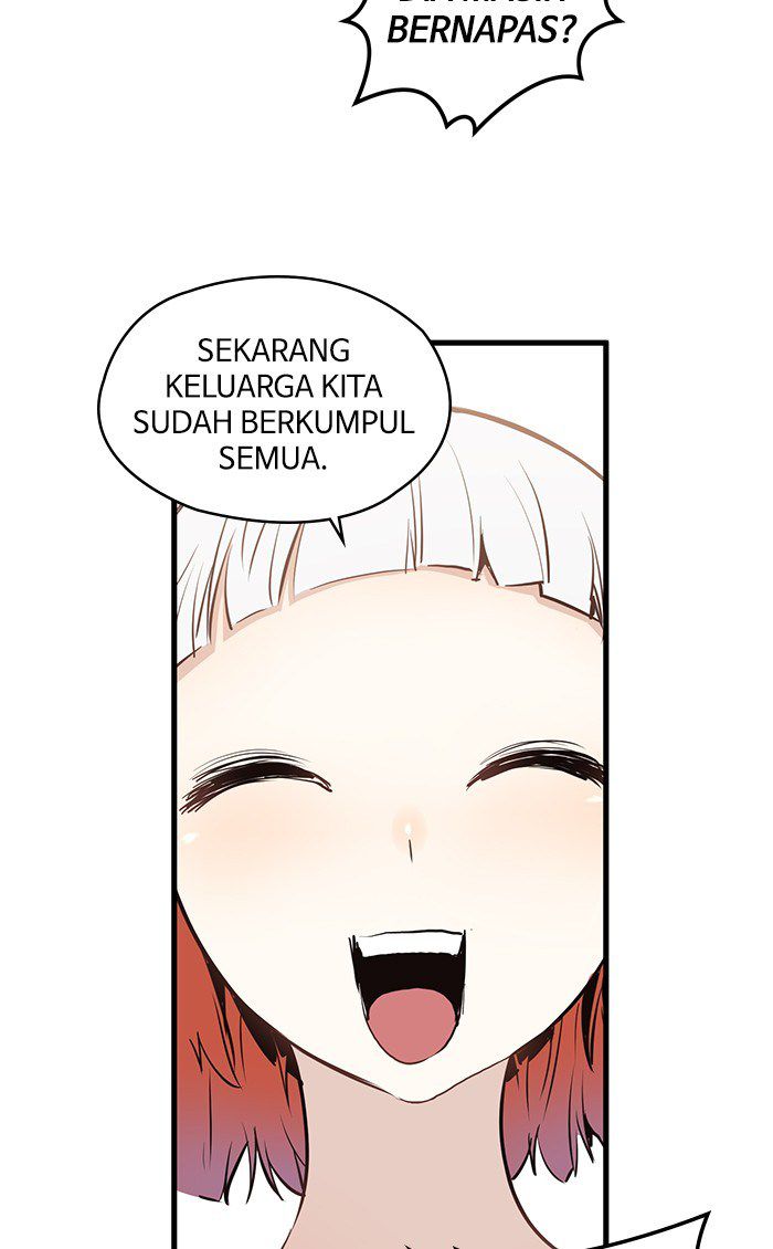 Promised Orchid Bab 19 halaman 11