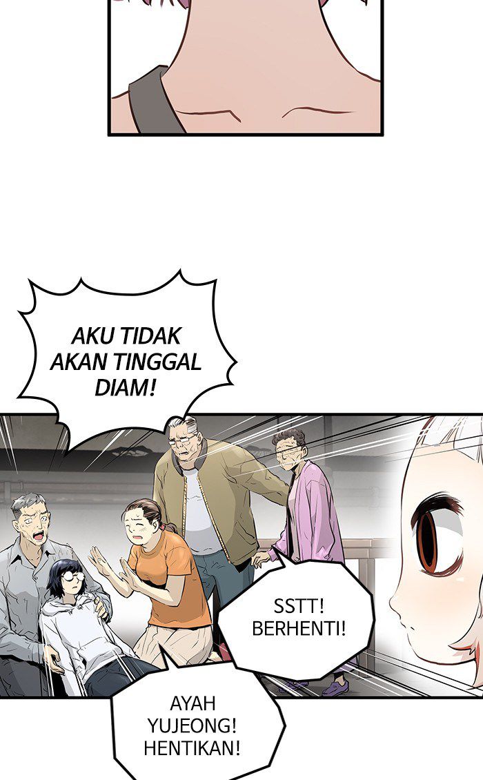 Promised Orchid Bab 19 halaman 13