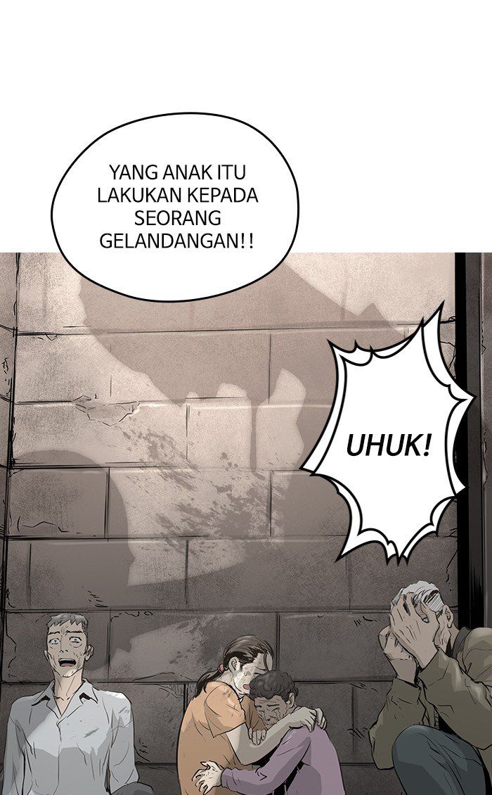 Promised Orchid Bab 19 halaman 15