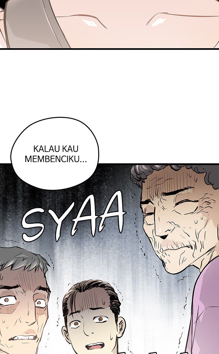 Promised Orchid Bab 19 halaman 19