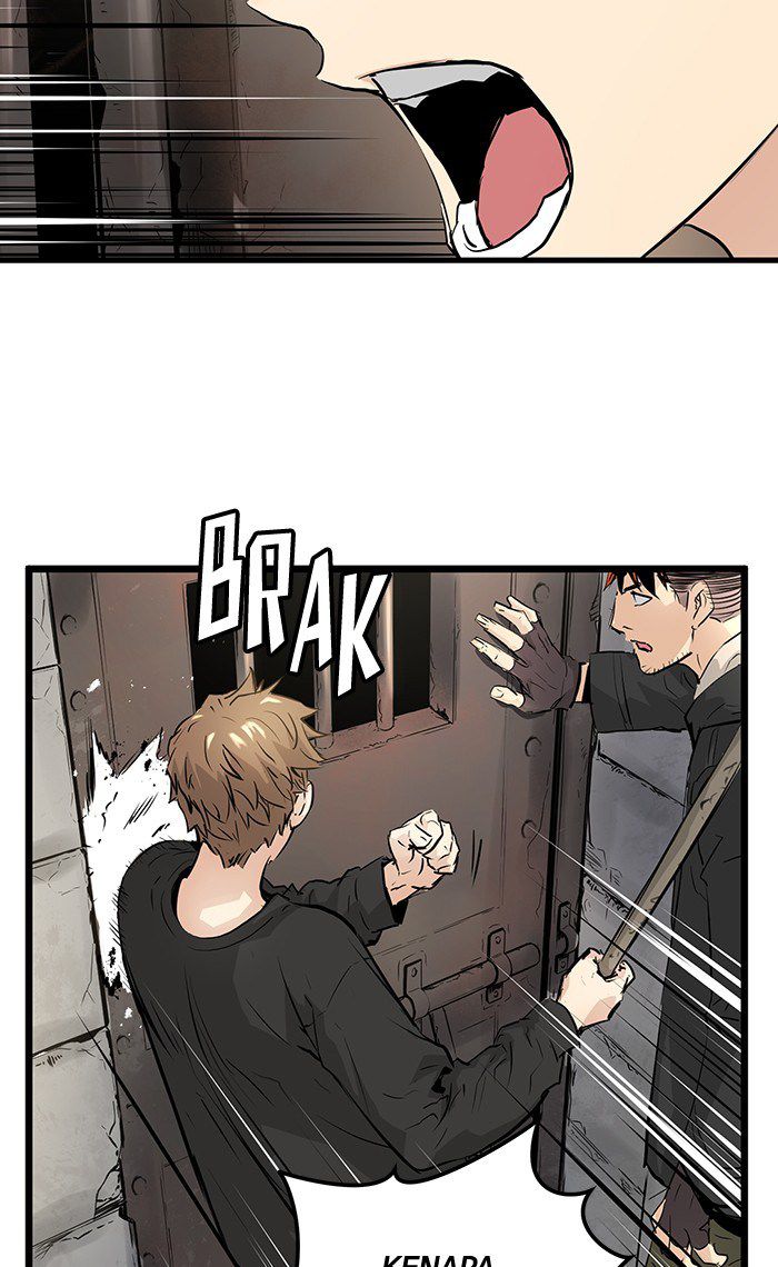 Promised Orchid Bab 19 halaman 69