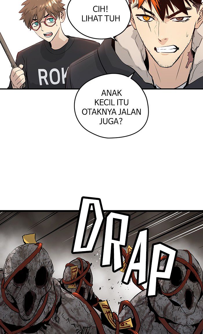 Promised Orchid Bab 20 halaman 5