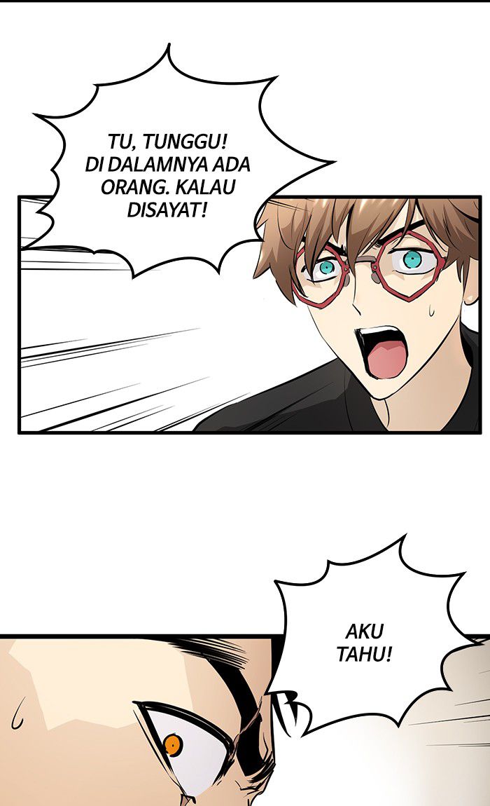 Promised Orchid Bab 20 halaman 11