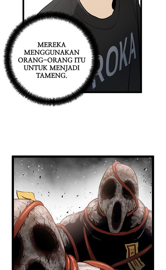Promised Orchid Bab 20 halaman 33