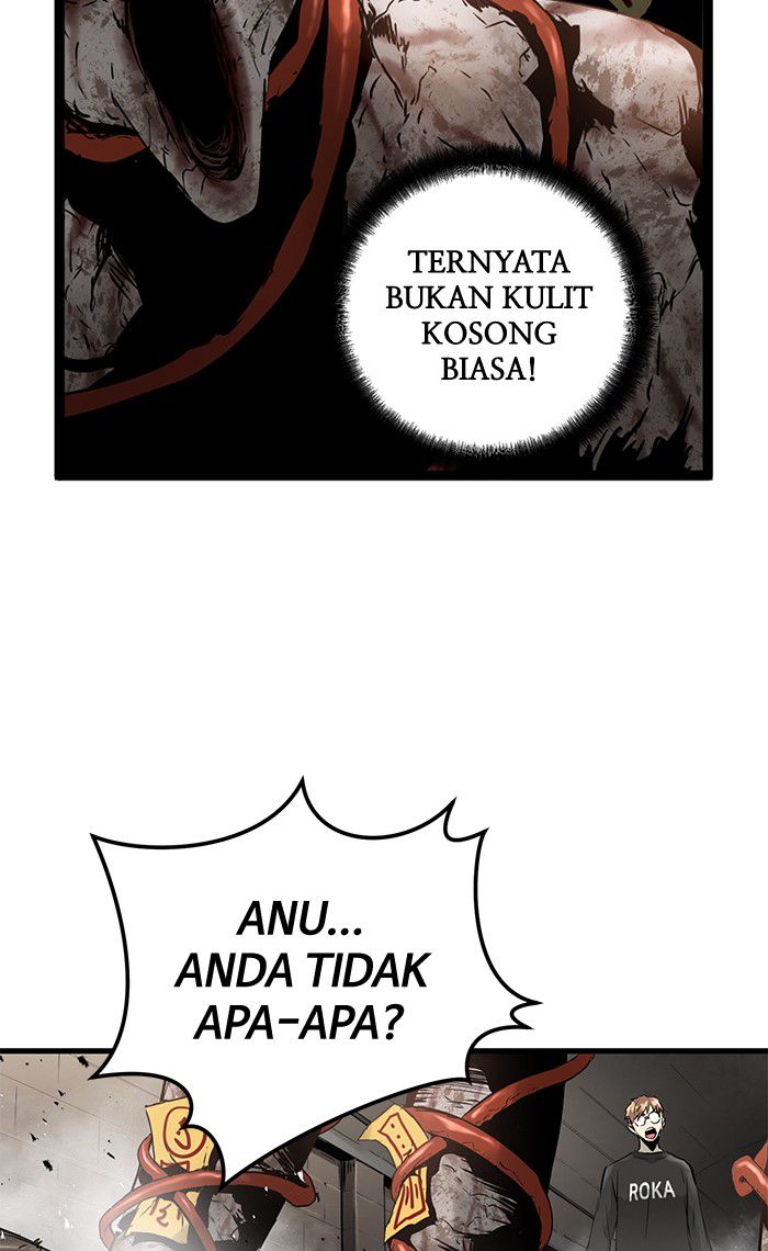 Promised Orchid Bab 20 halaman 34