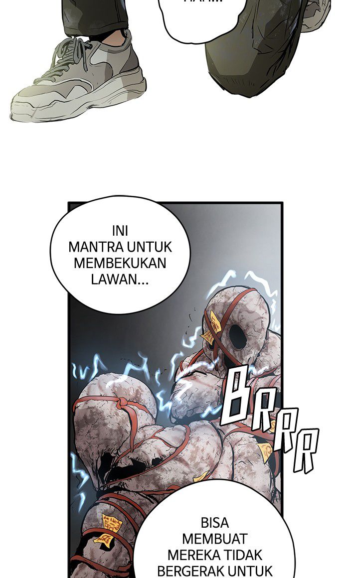 Promised Orchid Bab 20 halaman 59