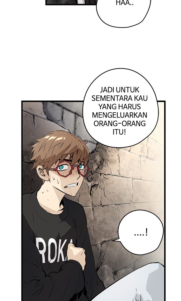 Promised Orchid Bab 20 halaman 61