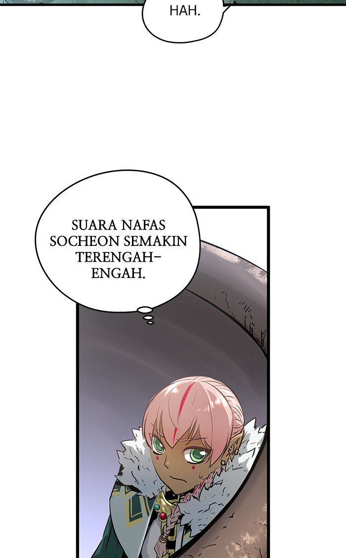 Promised Orchid Bab 21 halaman 6