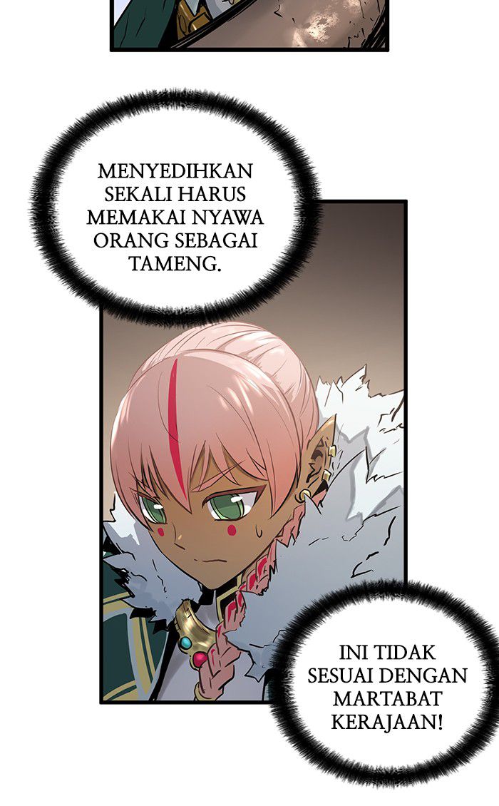 Promised Orchid Bab 21 halaman 7