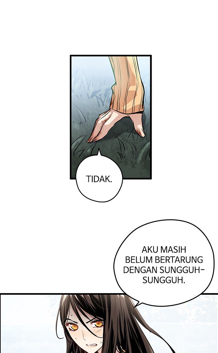 Promised Orchid Bab 21 halaman 8