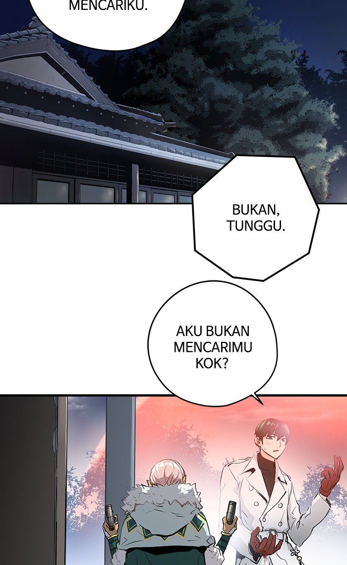 Promised Orchid Bab 21 halaman 32