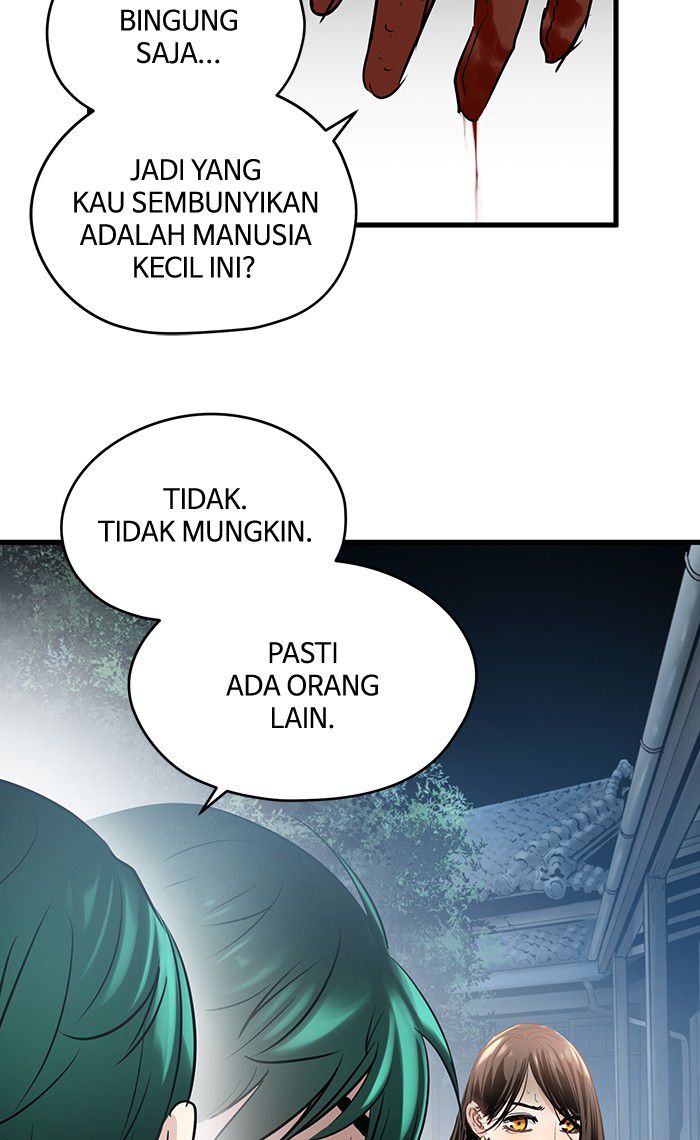 Promised Orchid Bab 21 halaman 34