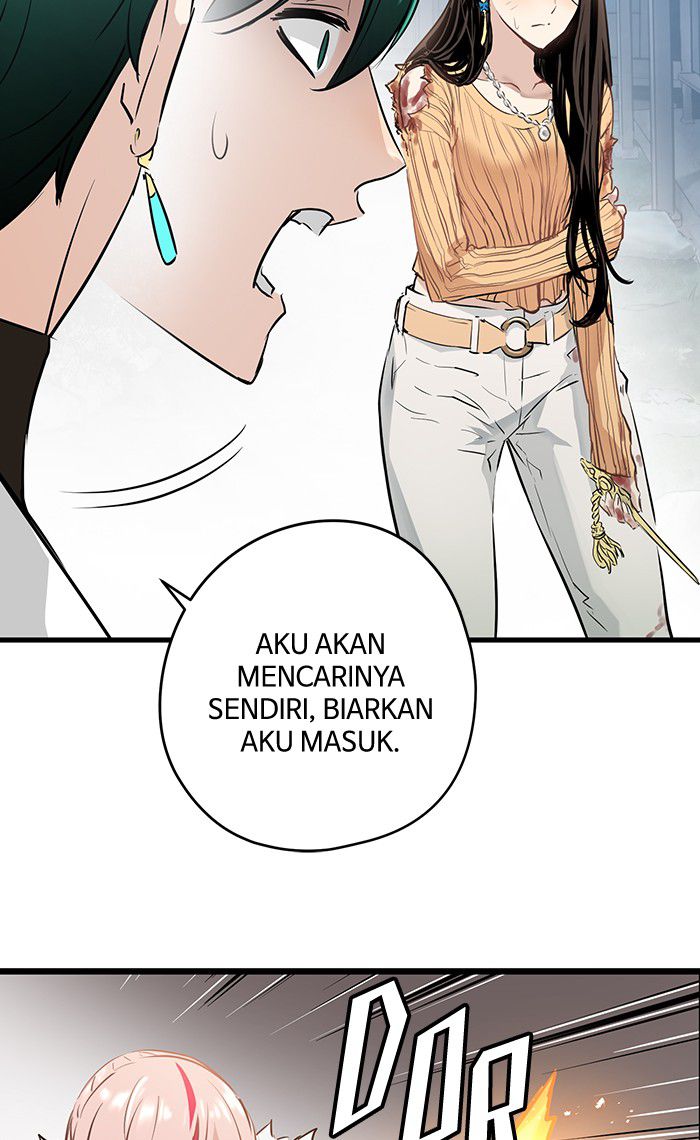 Promised Orchid Bab 21 halaman 35