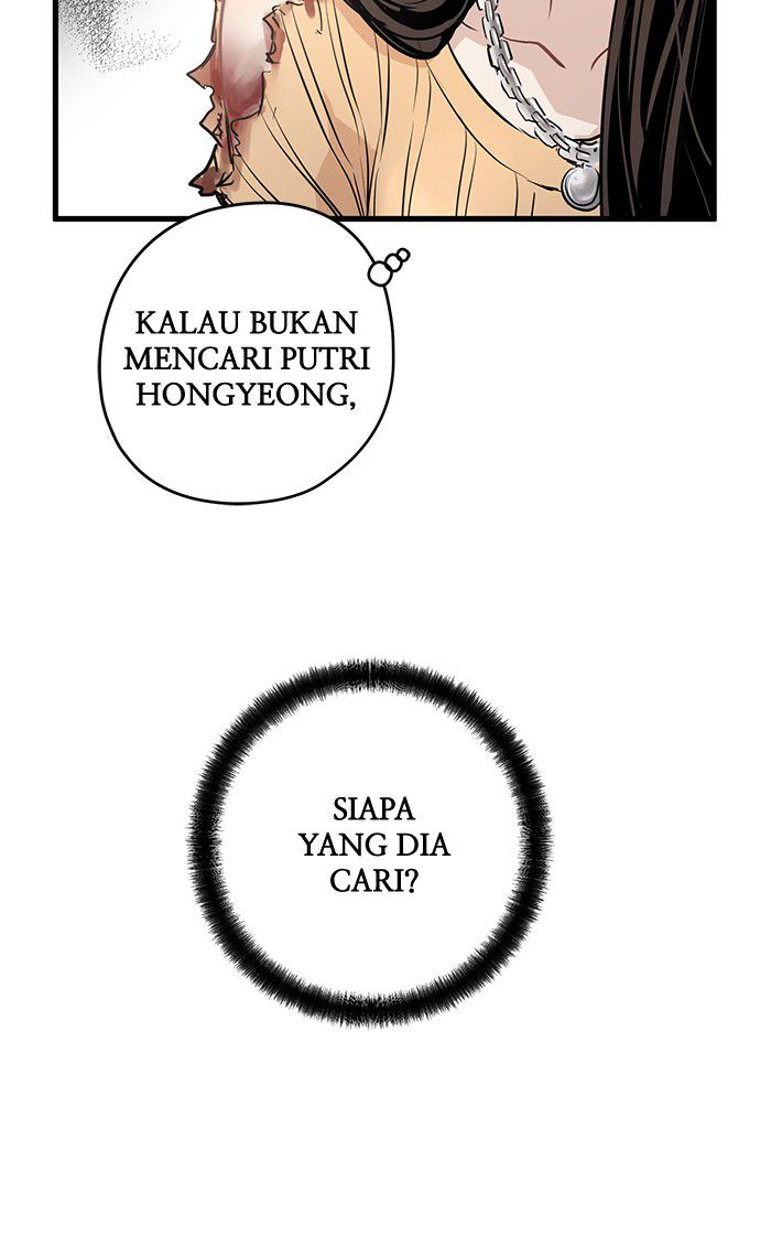 Promised Orchid Bab 21 halaman 40
