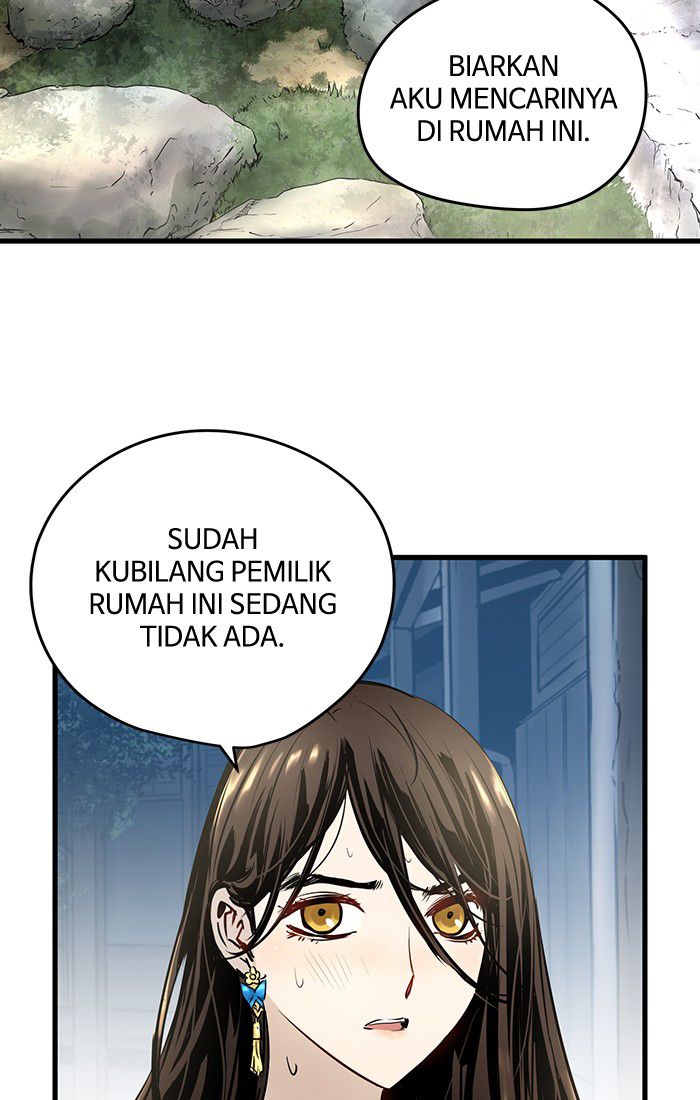 Promised Orchid Bab 21 halaman 89