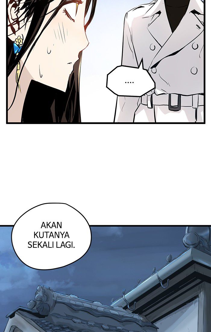 Promised Orchid Bab 21 halaman 91