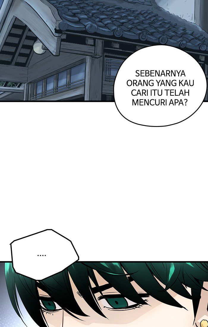 Promised Orchid Bab 21 halaman 92