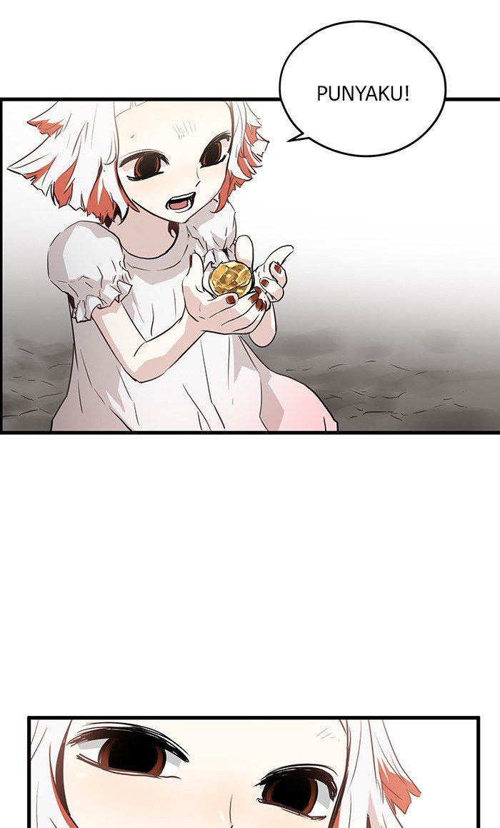 Promised Orchid chapter 22 halaman 79