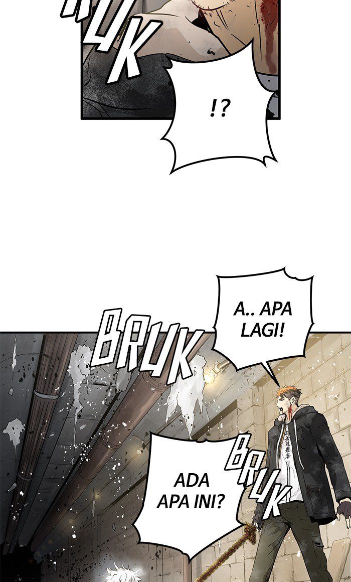 Promised Orchid chapter 22 halaman 91
