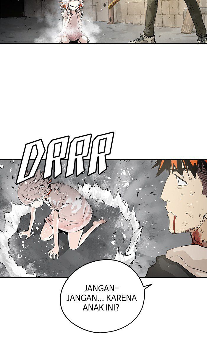 Promised Orchid chapter 22 halaman 92