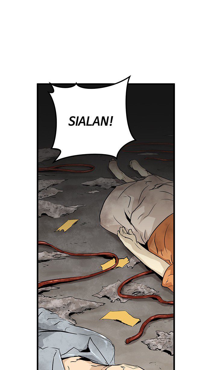 Promised Orchid chapter 22 halaman 100