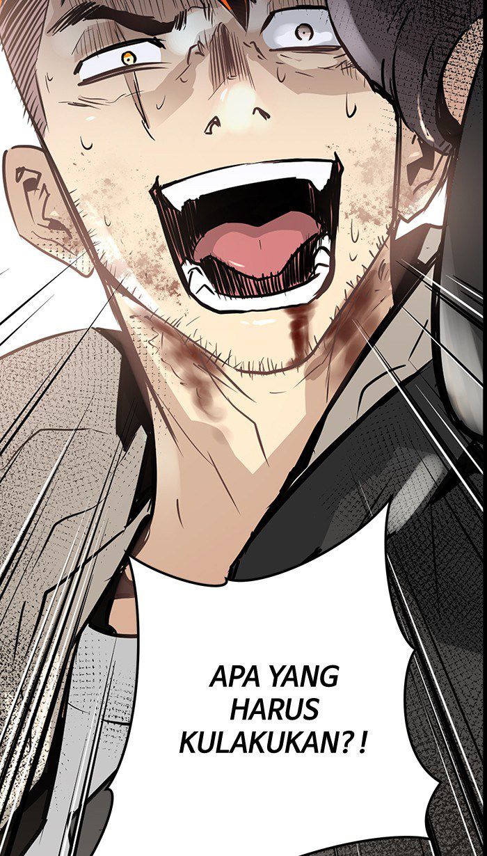 Promised Orchid chapter 22 halaman 103