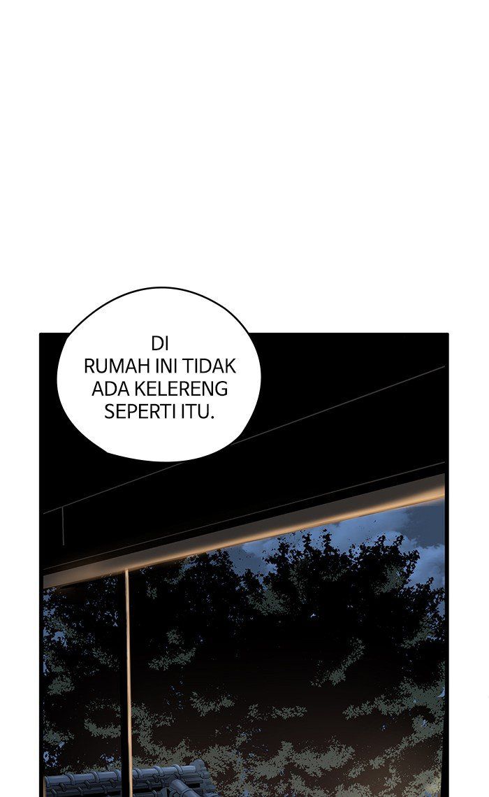 Promised Orchid Bab 23 halaman 1