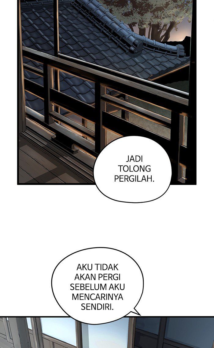 Promised Orchid Bab 23 halaman 2
