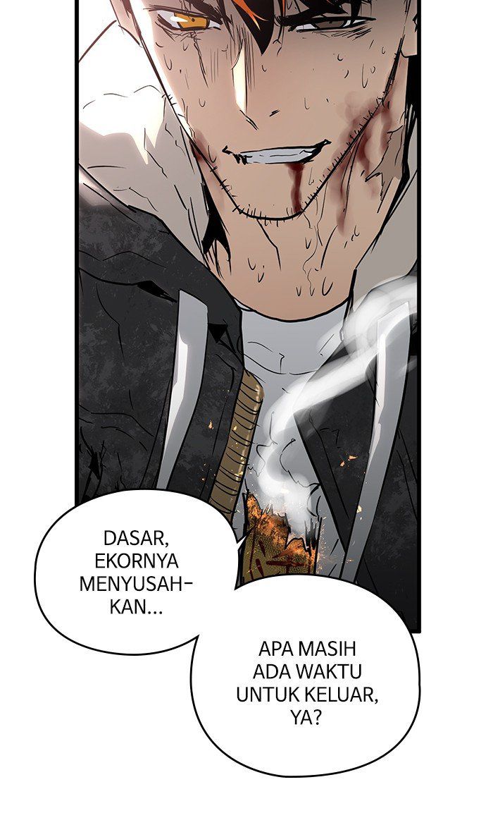 Promised Orchid Bab 23 halaman 71