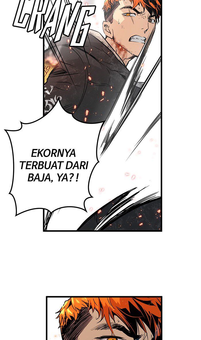 Promised Orchid Bab 23 halaman 85