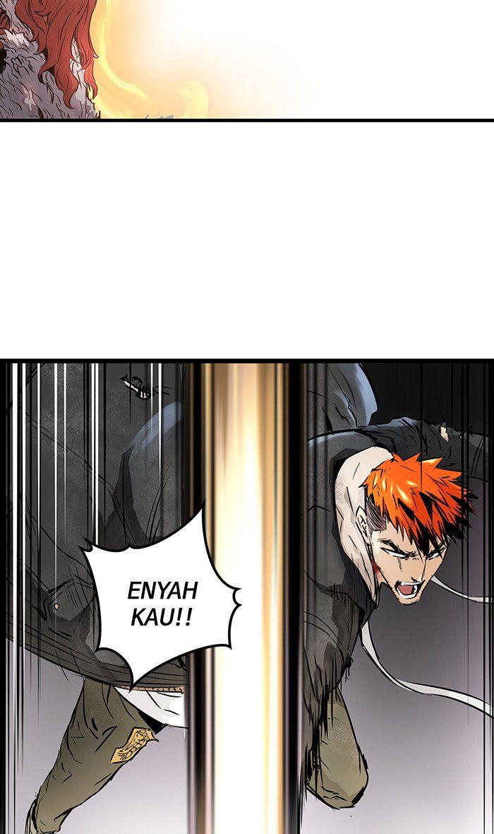 Promised Orchid Bab 23 halaman 91