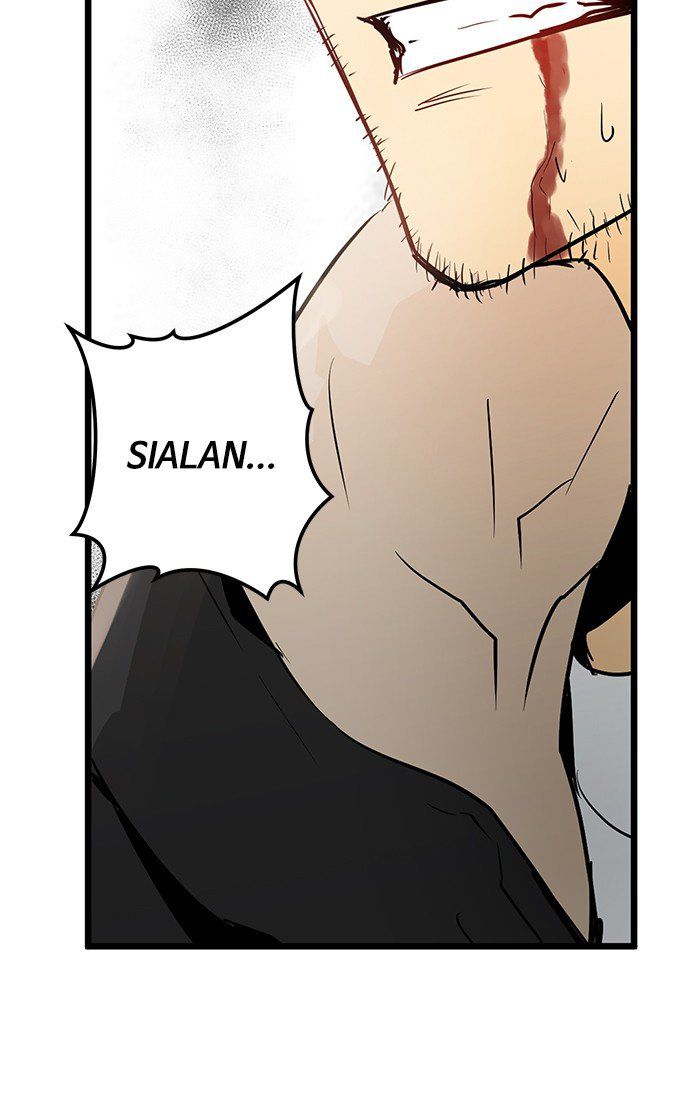 Promised Orchid Bab 23 halaman 97
