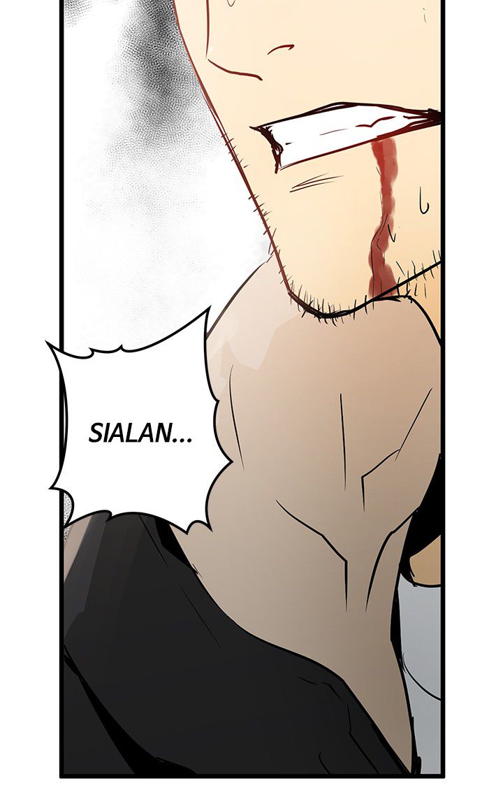 Promised Orchid chapter 24 halaman 8