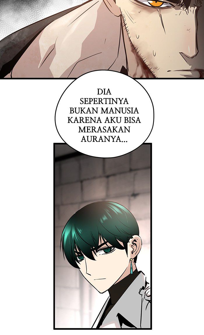 Promised Orchid chapter 24 halaman 14