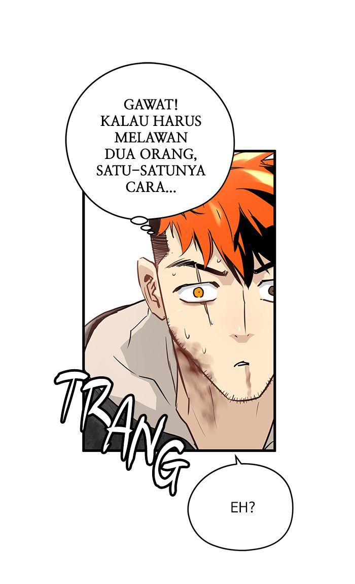 Promised Orchid chapter 24 halaman 15