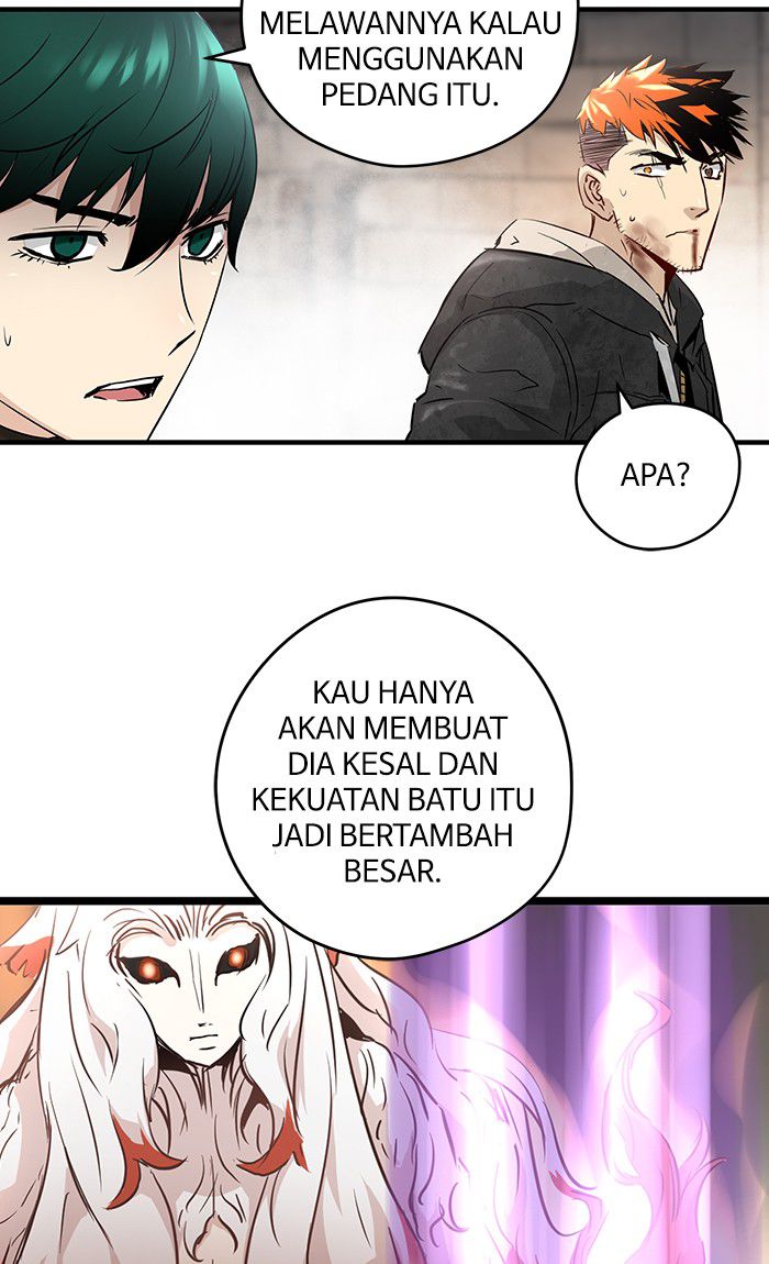 Promised Orchid chapter 24 halaman 19