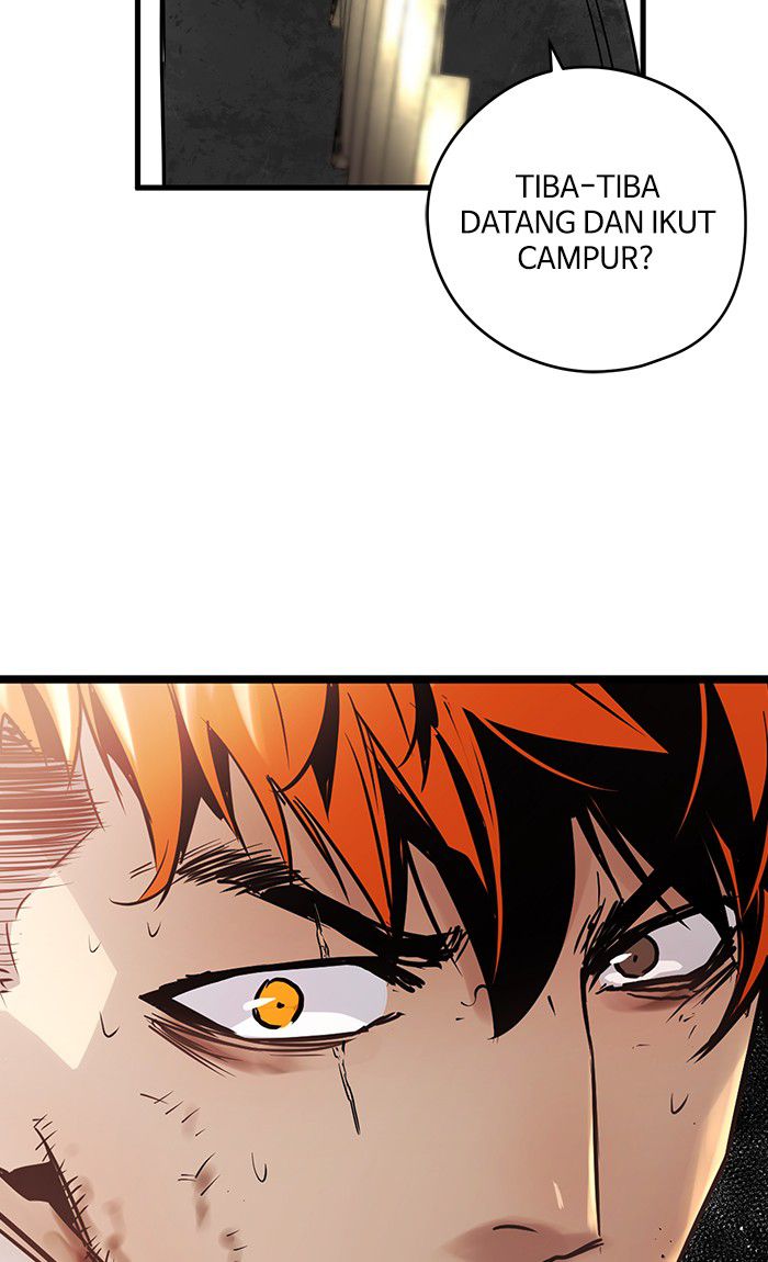 Promised Orchid chapter 24 halaman 22