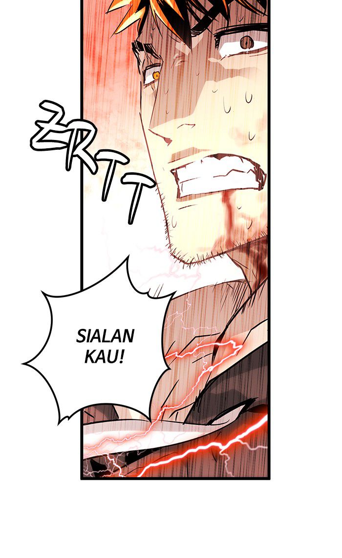 Promised Orchid chapter 24 halaman 27
