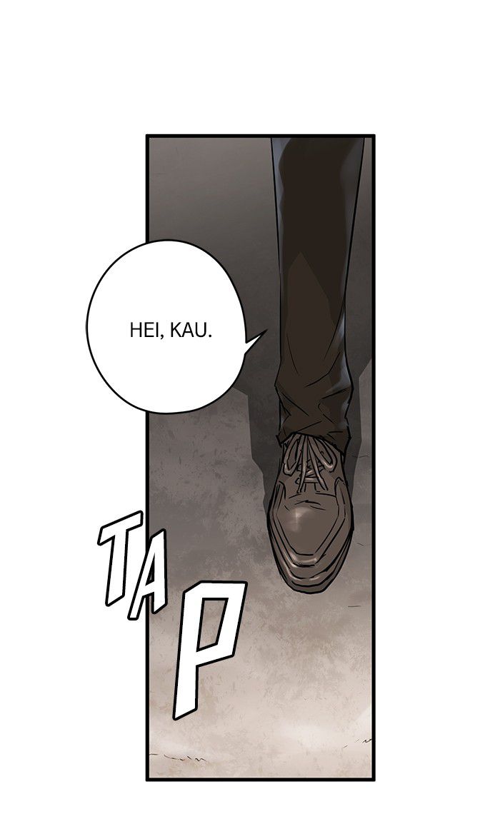 Promised Orchid chapter 24 halaman 28