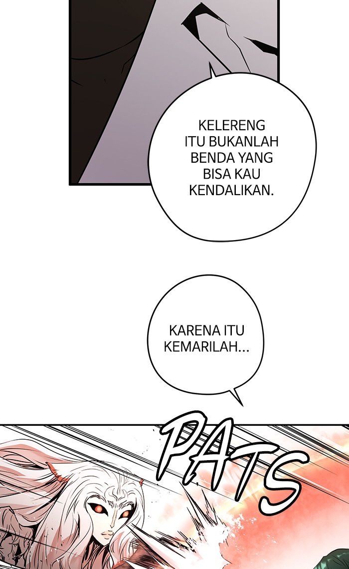 Promised Orchid chapter 24 halaman 31