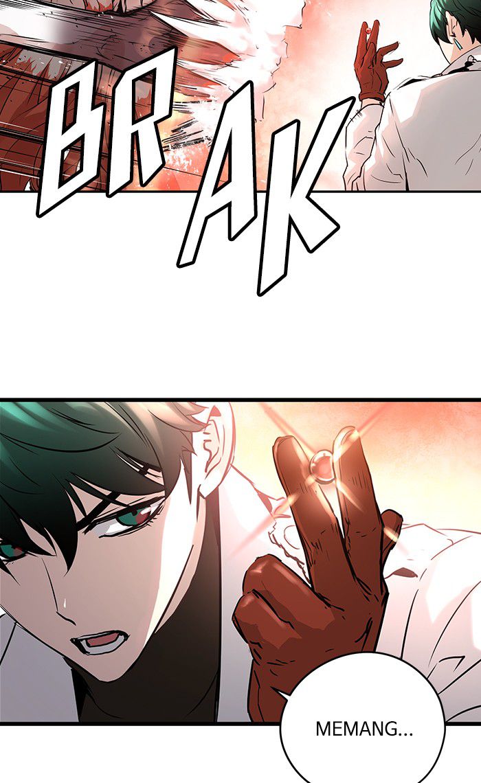 Promised Orchid chapter 24 halaman 32