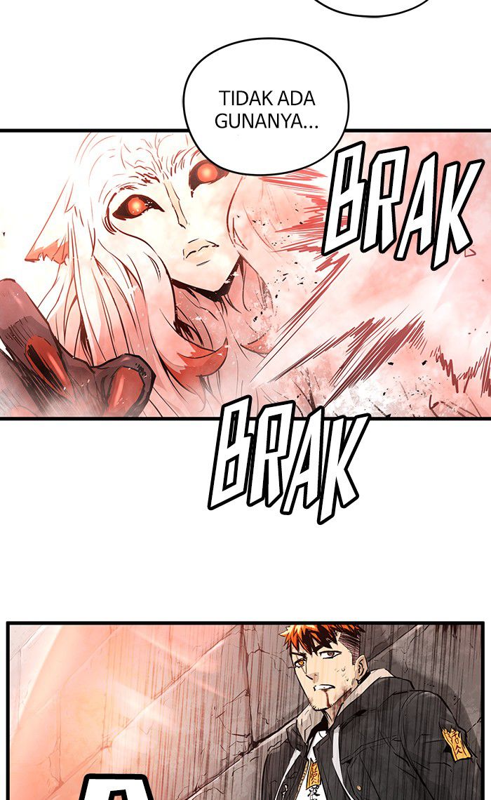 Promised Orchid chapter 24 halaman 33