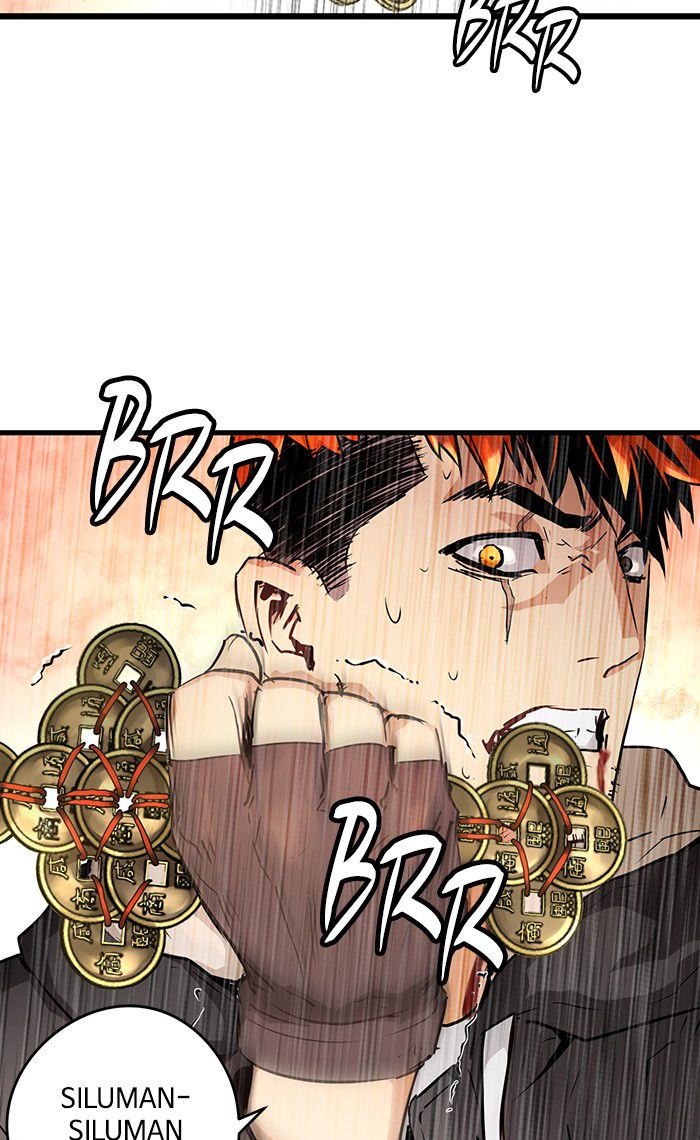 Promised Orchid chapter 24 halaman 36