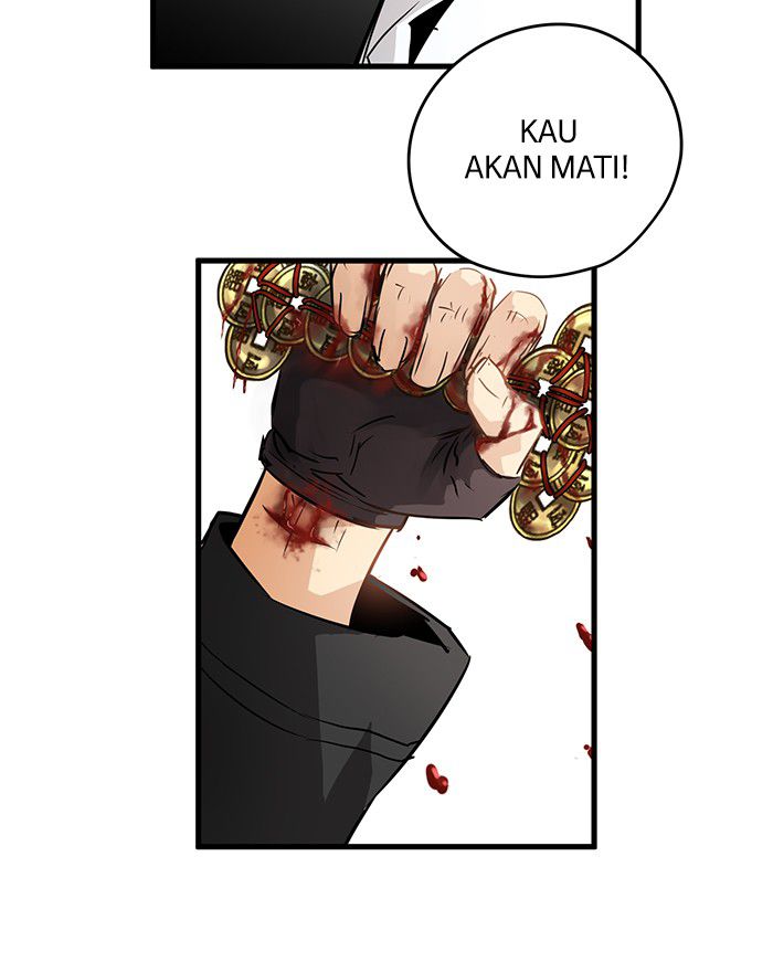 Promised Orchid chapter 24 halaman 49
