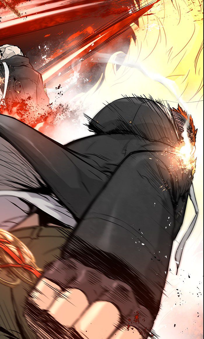 Promised Orchid chapter 24 halaman 61